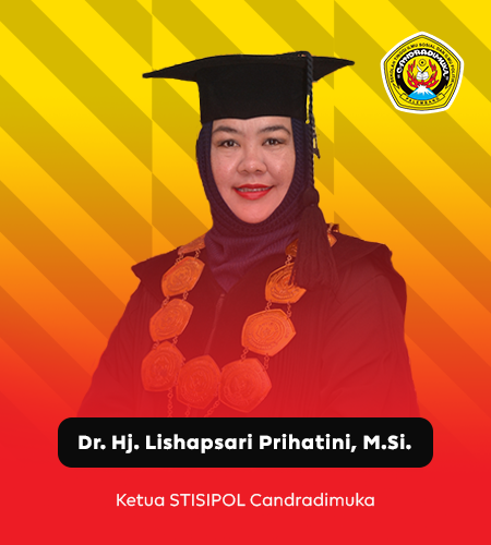 STISIPOL Candradimuka